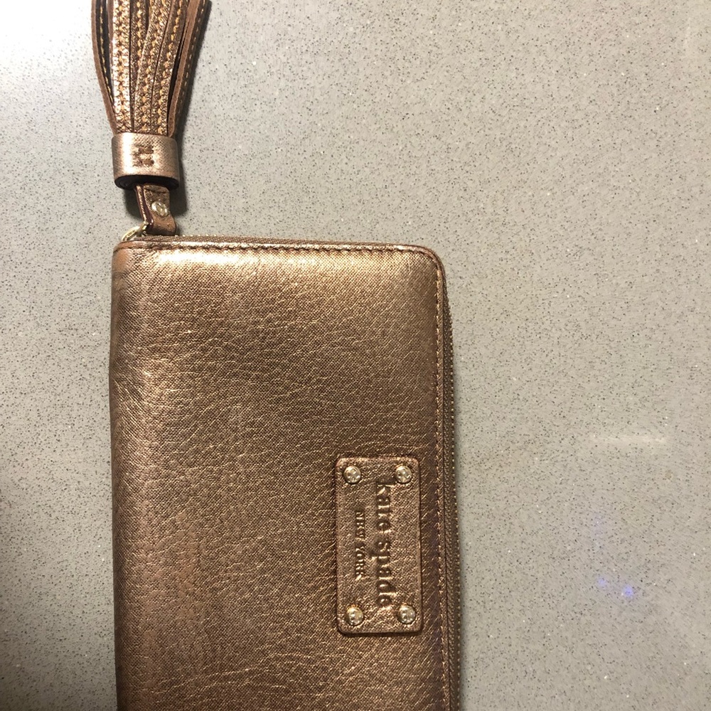 Kate Spade Wallet